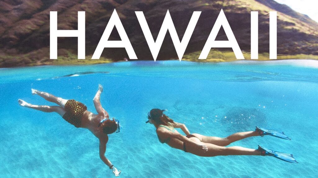 THIS RUINED TRAVEL FOR ME – HAWAII Pt 2 (You Won’t Believe This)